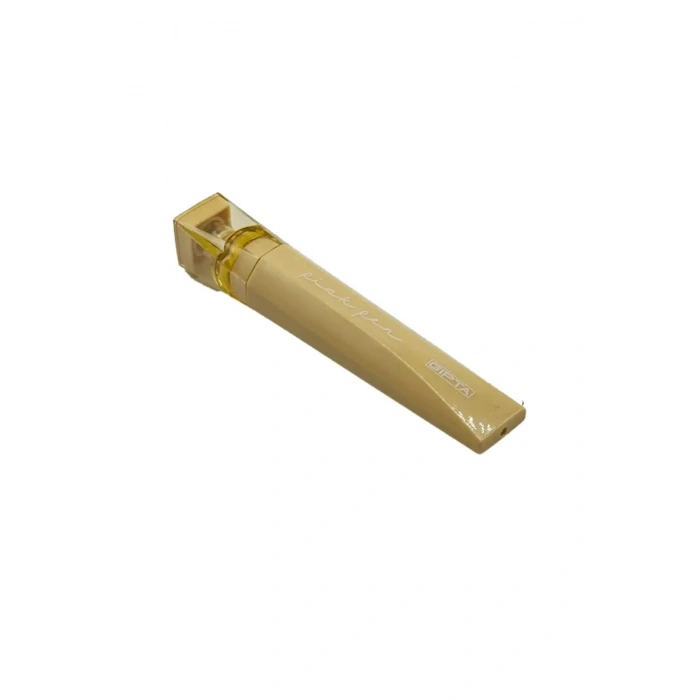 Gıpta Pick Pen Fosforlu Markör Kalem Açık Sarı Parlak Renkler