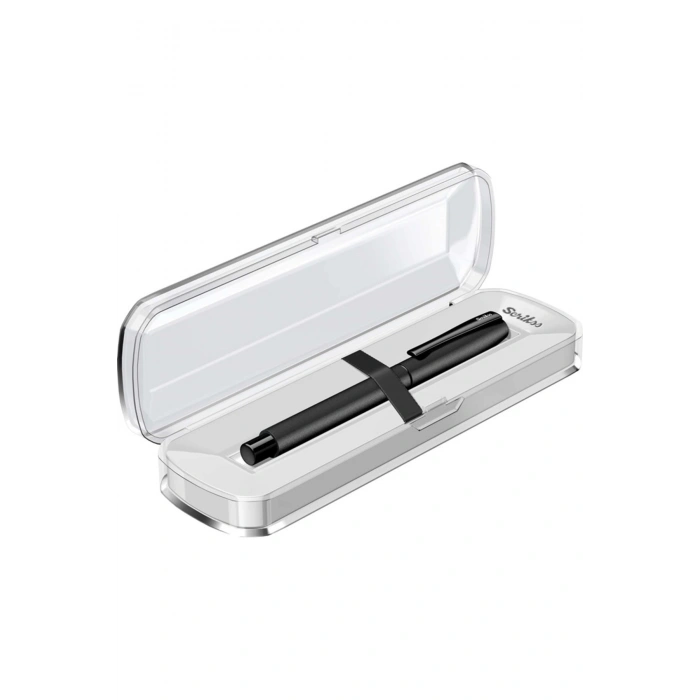 Scrikss Karnaval Roller Siyah Kalem Kristal Kutu