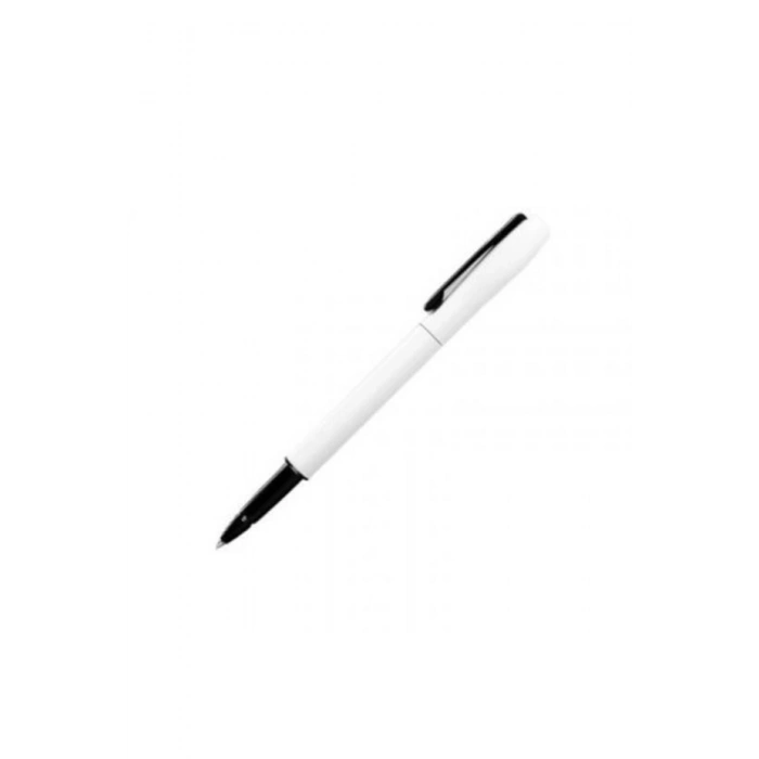 Scrikss Karnaval Roller Beyaz Kalem Kristal Kutu