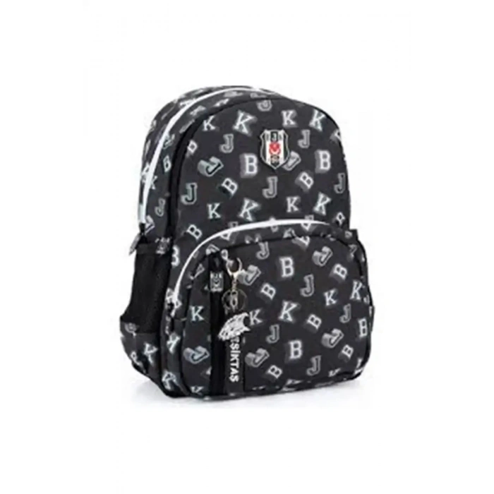 Me Beşiktaş Bjk 3D Çantası