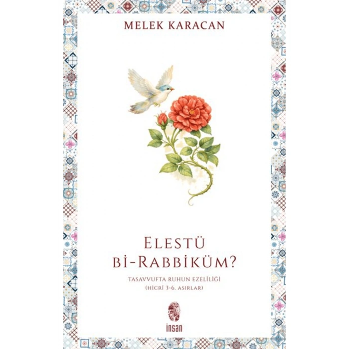 Elestü Bi Rabbiküm