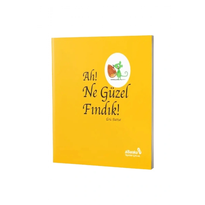 Ah Ne Güzel Fındık