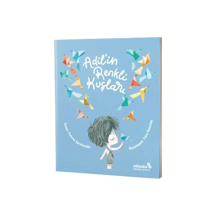 Adilin Renkli Kuşları