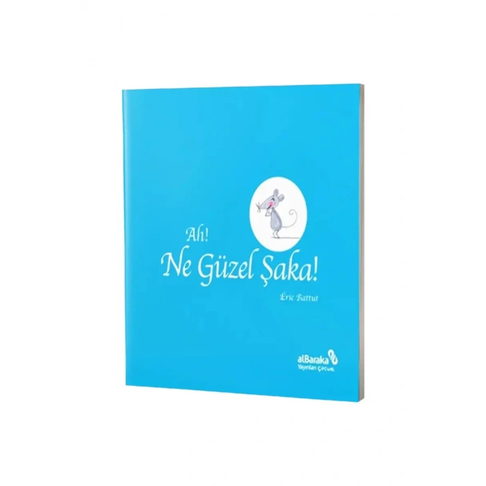 Ah Ne Güzel Şaka