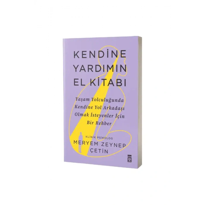 Kendine Yardımın El Kitabı