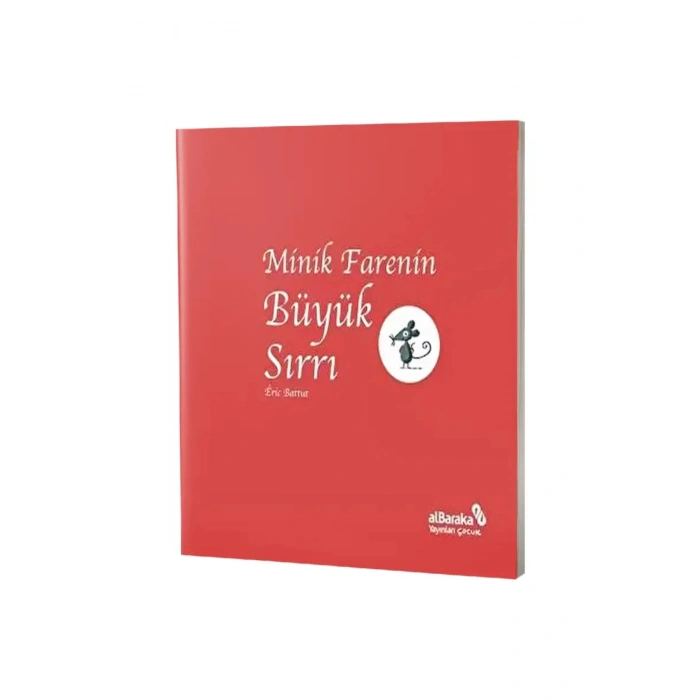 Minik Farenin Büyük Sırrı