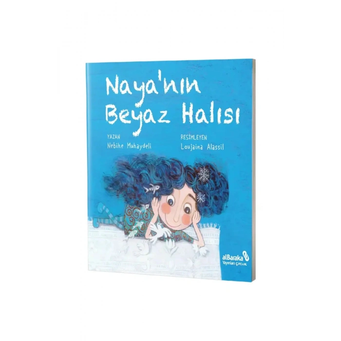 Nayanın Beyaz Halısı