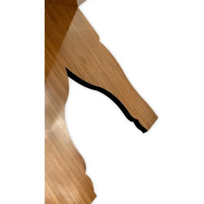 Bemenda Ahşap Rahle