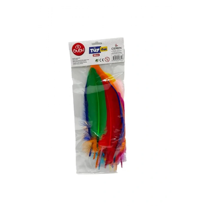 Bubu Tüy Fur 20 Cm