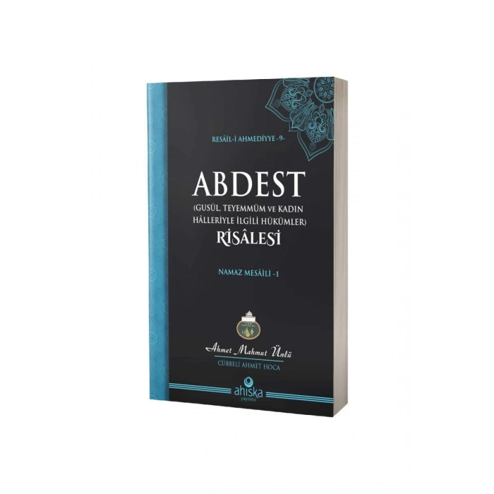 Abdest Risalesi