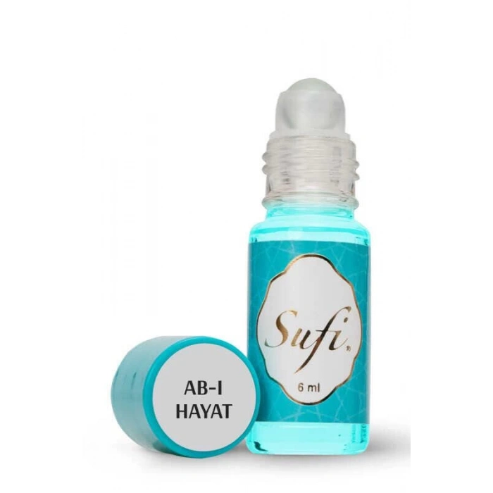 Abı Hayat 6 Ml Esans