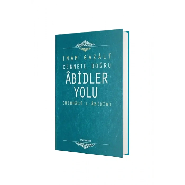 Abidler Yolu