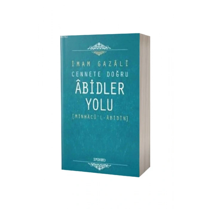 Abidler Yolu