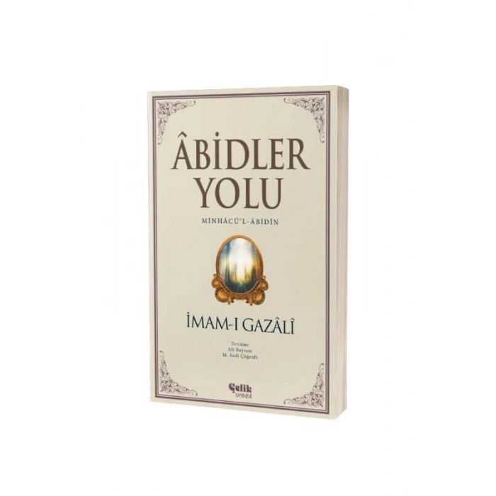 Abidler Yolu