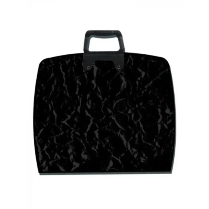 Abka Teknik Resim Proje Çantası 28x38 cm Siyah