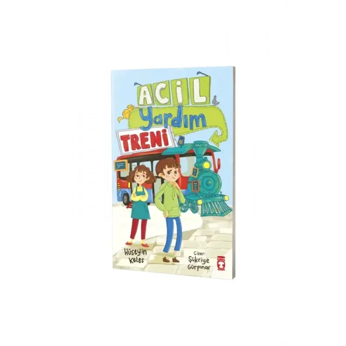 Acil Yardım Treni