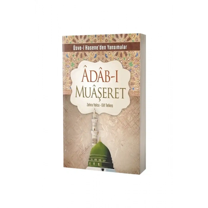 Adabı Muaşeret