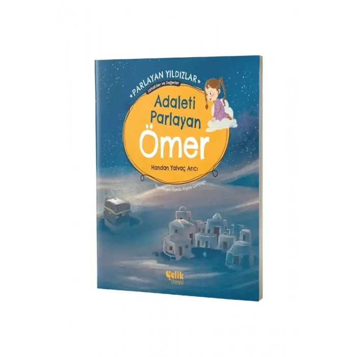 Adaleti Parlayan Ömer Parlayan Yıldızlar