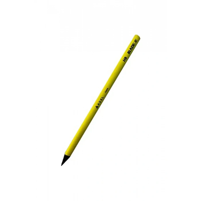 Adel Neon Kurşun Kalem HB Uç