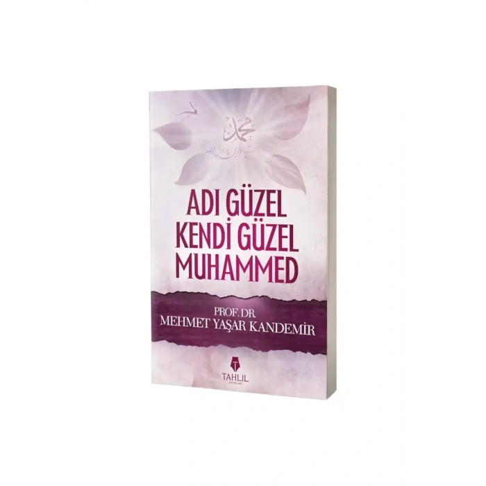 Adı Güzel Kendi Güzel Muhammed