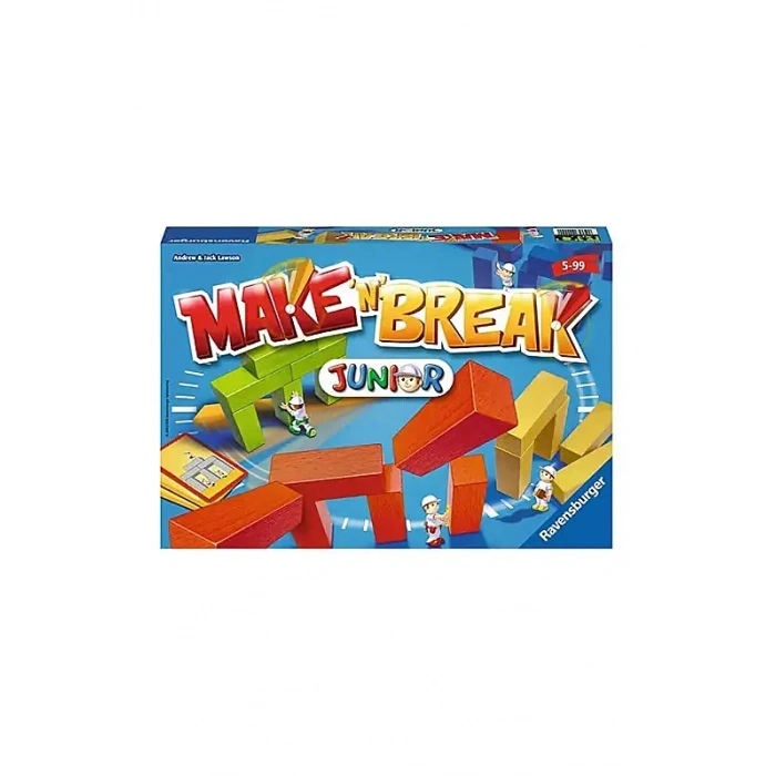 Adore Make N Break Junior