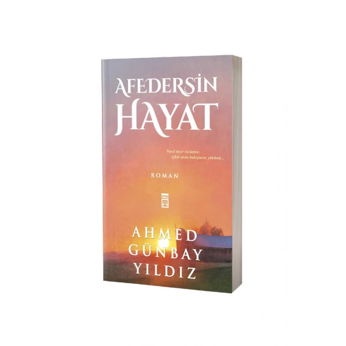 Afedersin Hayat