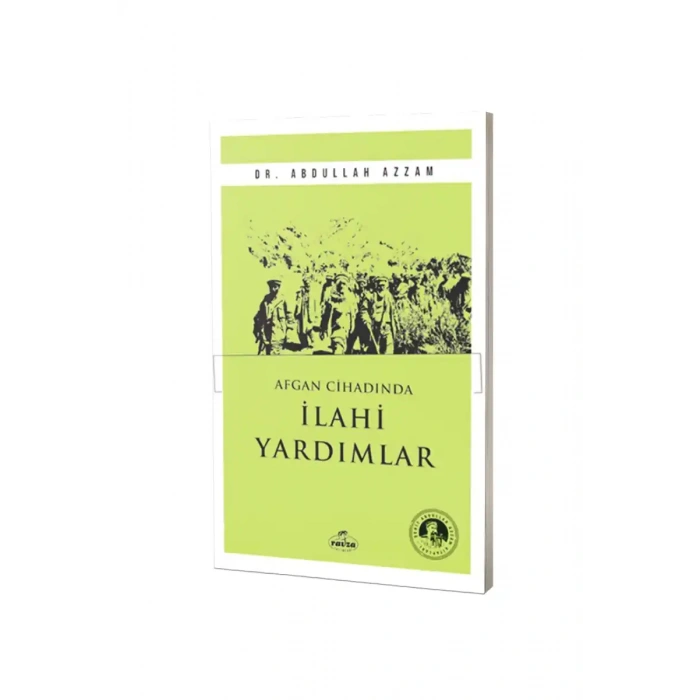 Afgan Cihadında İlahi Yardımlar