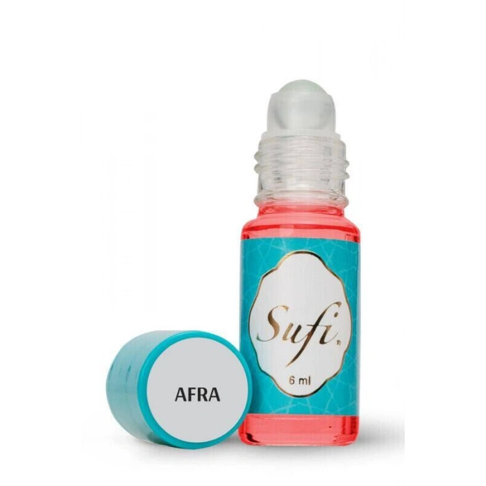 Afra 6 Ml Esans