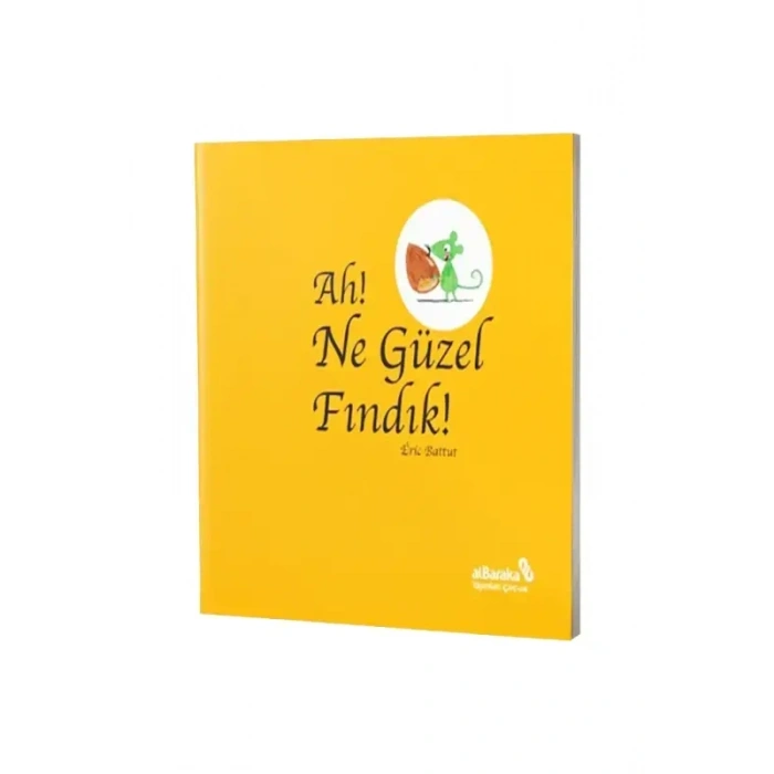Ah Ne Güzel Fındık