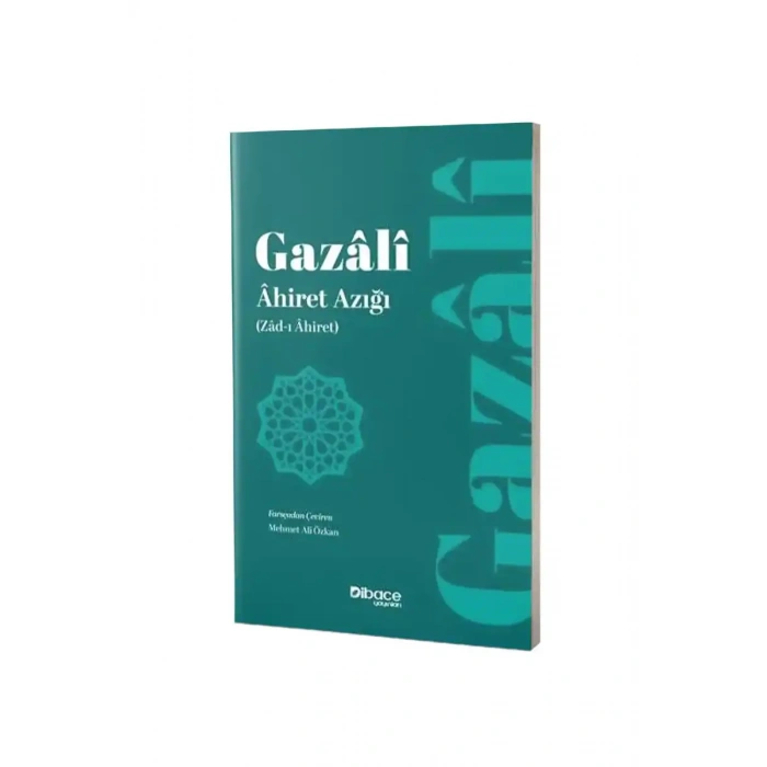 Ahiret Azığı Zadı Ahiret