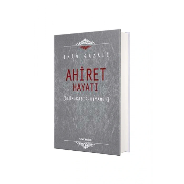 Ahiret Hayatı