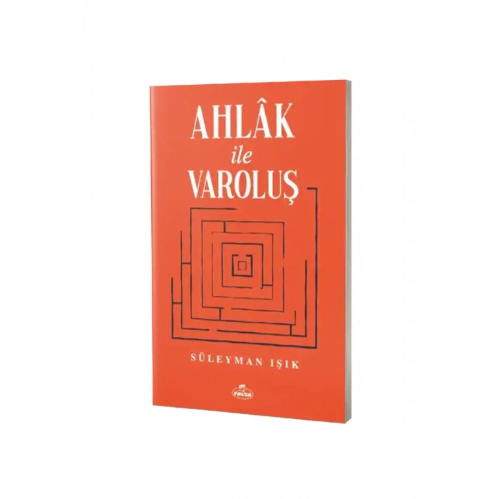 Ahlak ile Varoluş