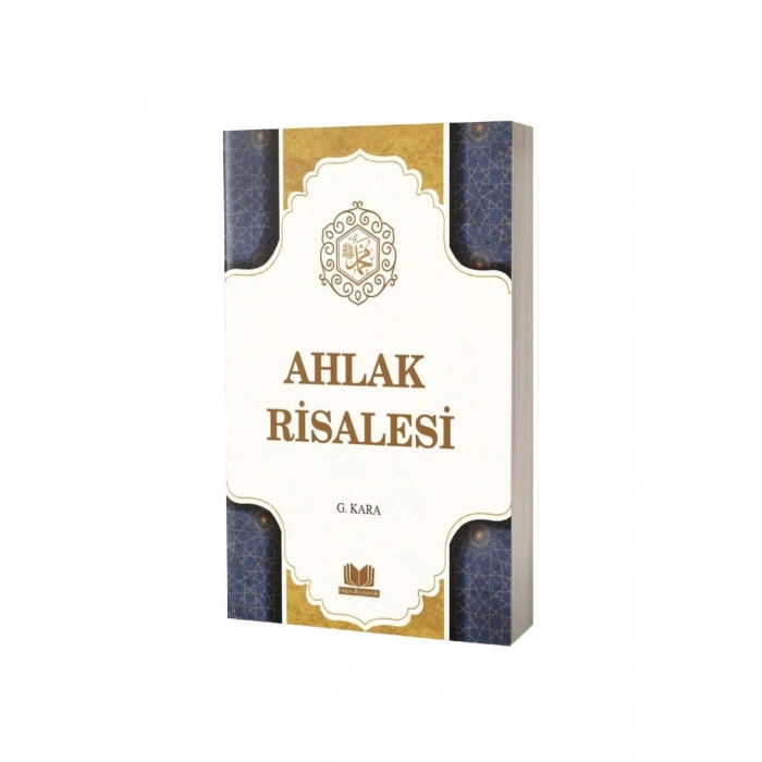 Ahlak Risalesi