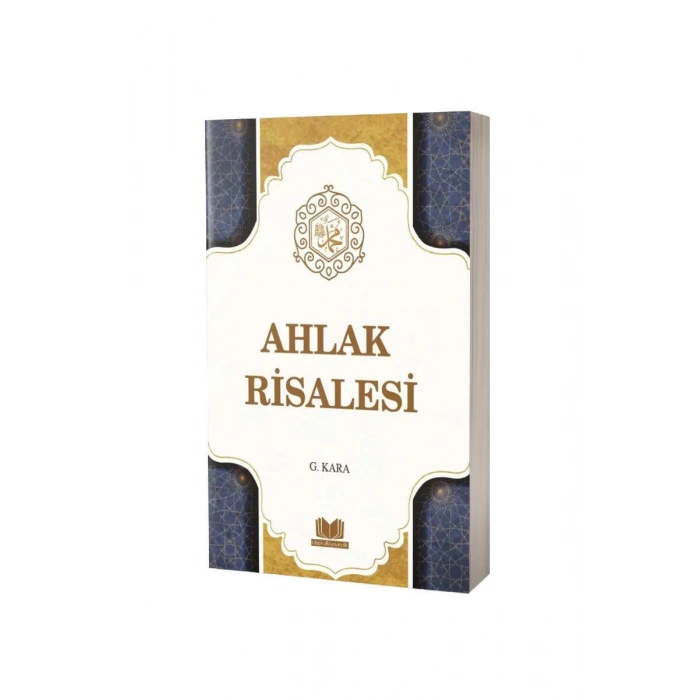 Ahlak Risalesi
