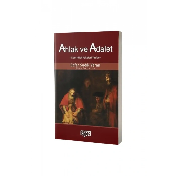 Ahlak ve Adalet