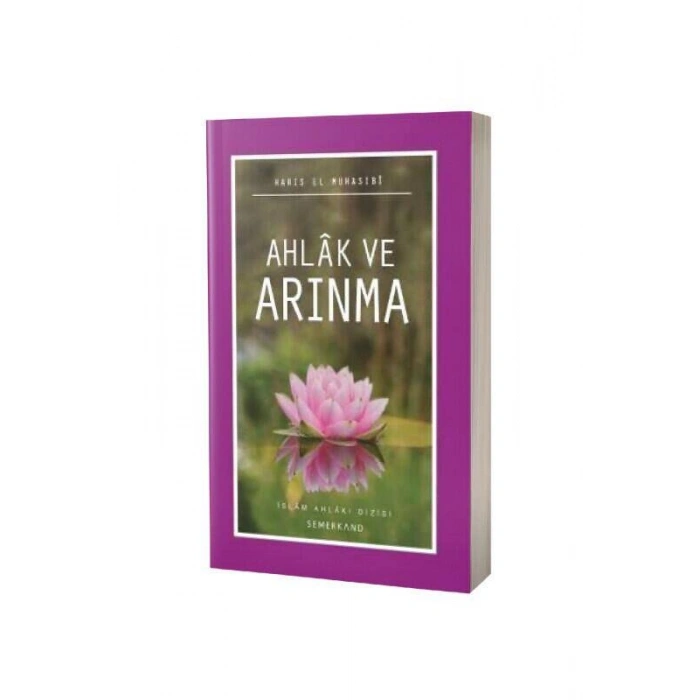 Ahlak Ve Arınma