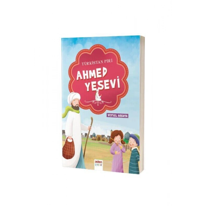 Ahmed Yesevi