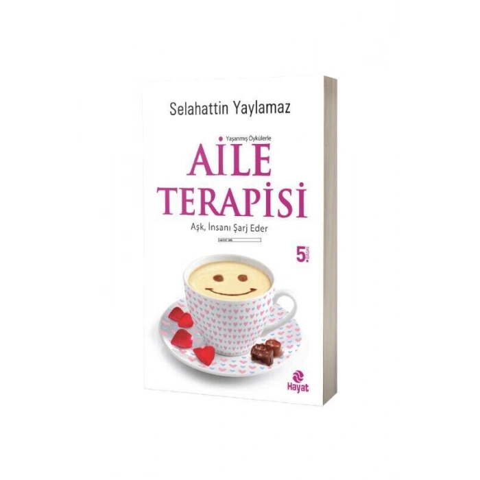 Aile Terapisi