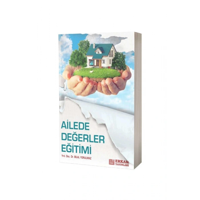 Ailede Değerler Eğitimi