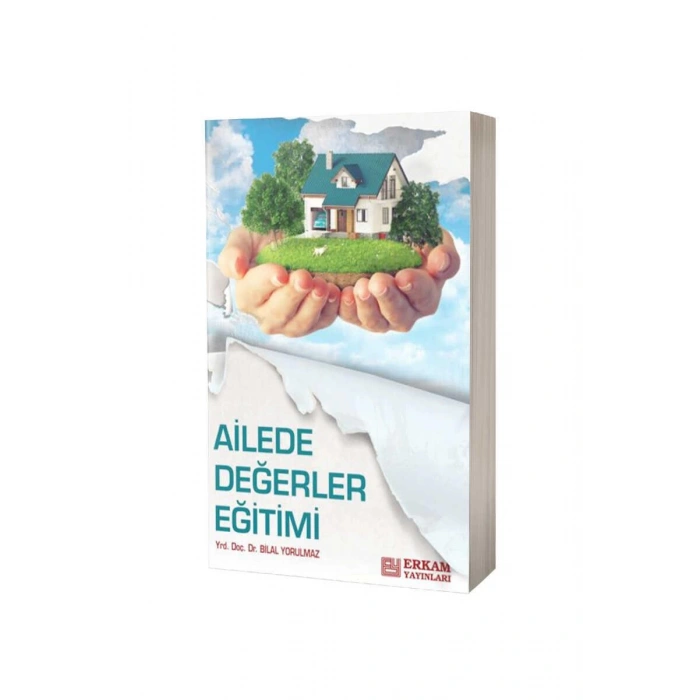 Ailede Değerler Eğitimi