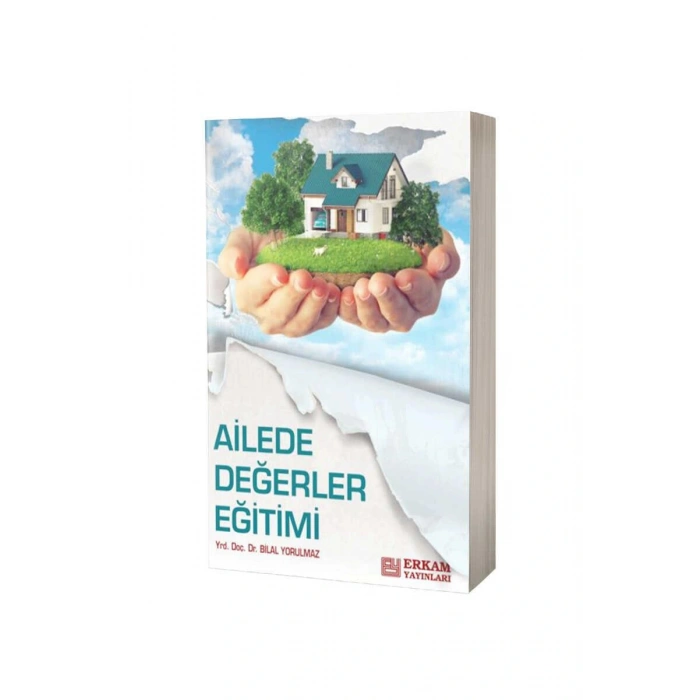 Ailede Değerler Eğitimi