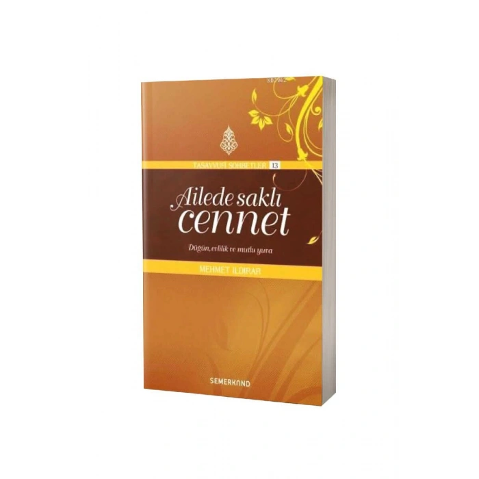 Ailede Saklı Cennet