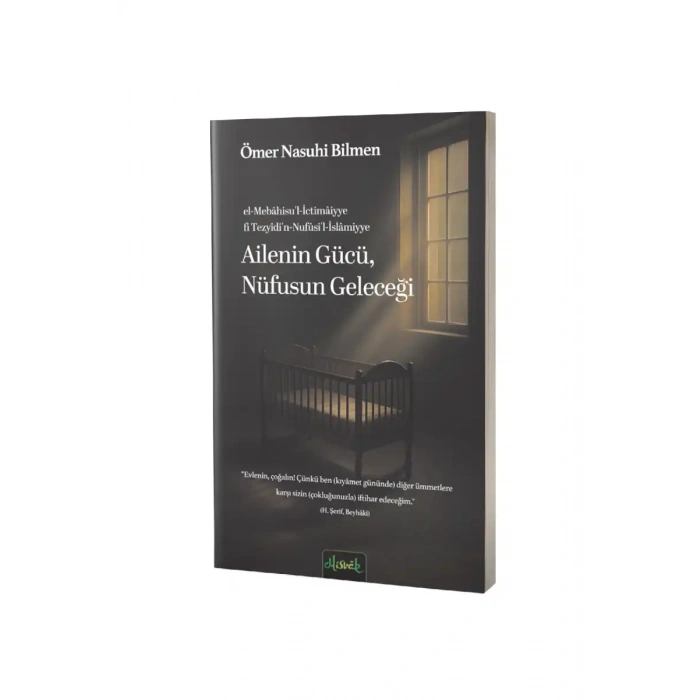 Ailenin Gücü Nufüsün Geleceği