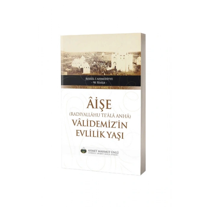 Aişe Validemizin Evlilik Yaşı