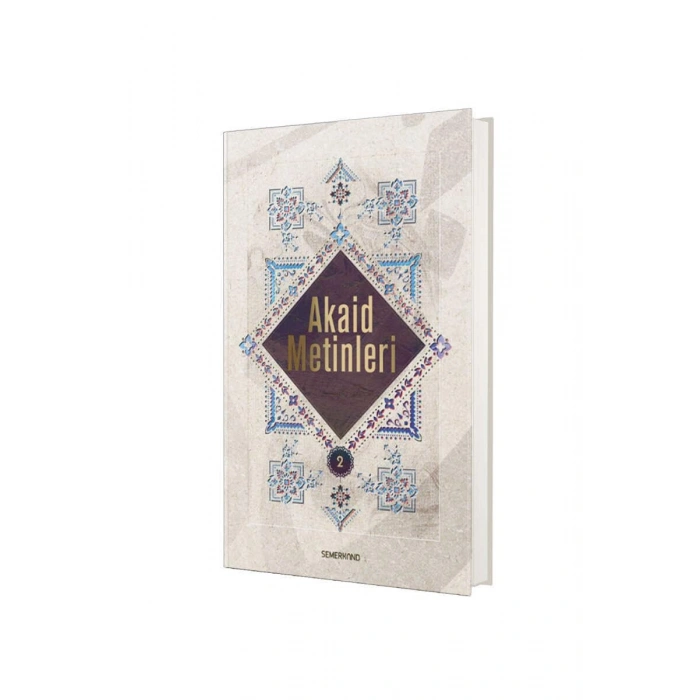 Akaid Metinleri 2