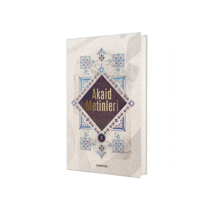 Akaid Metinleri 2
