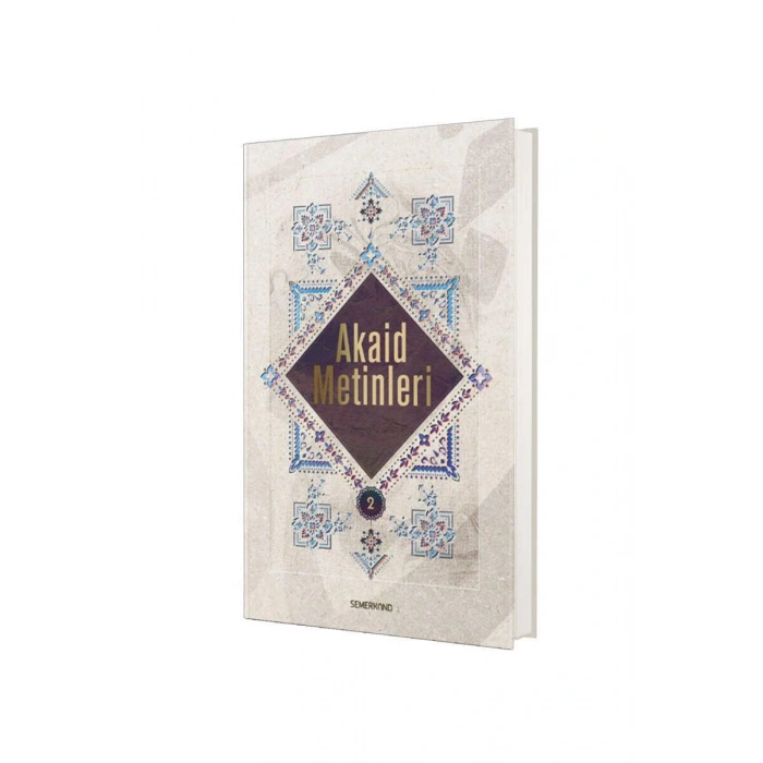Akaid Metinleri 2