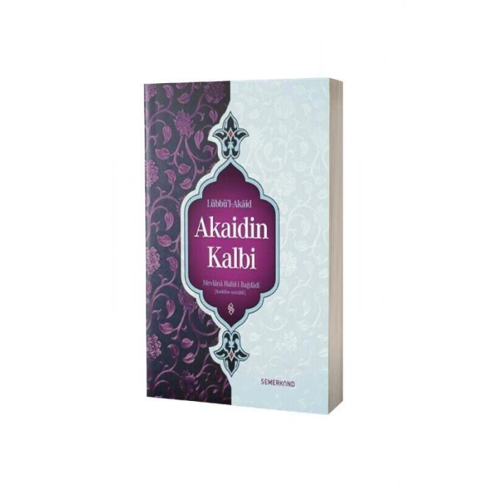 Akaidin Kalbi