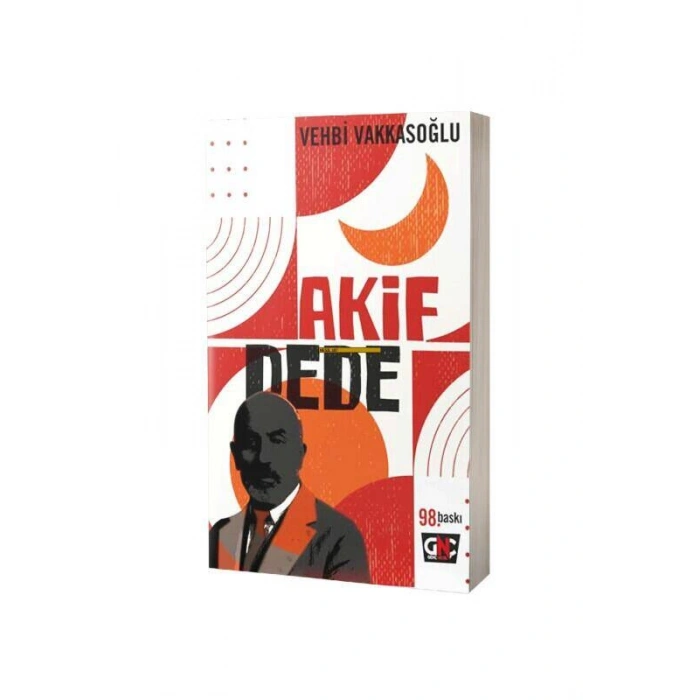 Akif Dede
