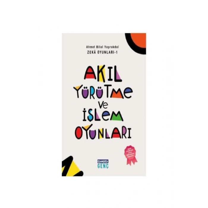 Akıl Yürütme Ve İşlem Oyunları